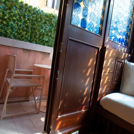 Ca' Dei Dogi Hotel Venesia Bagian luar foto