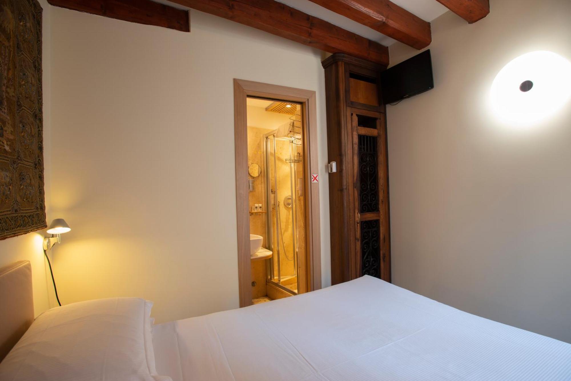 Ca' Dei Dogi Hotel Venesia Bagian luar foto
