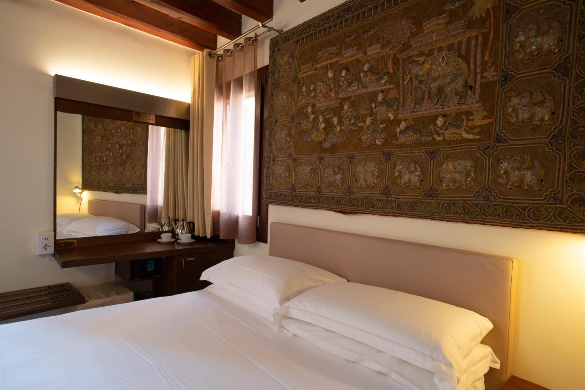 Ca' Dei Dogi Hotel Venesia Bagian luar foto