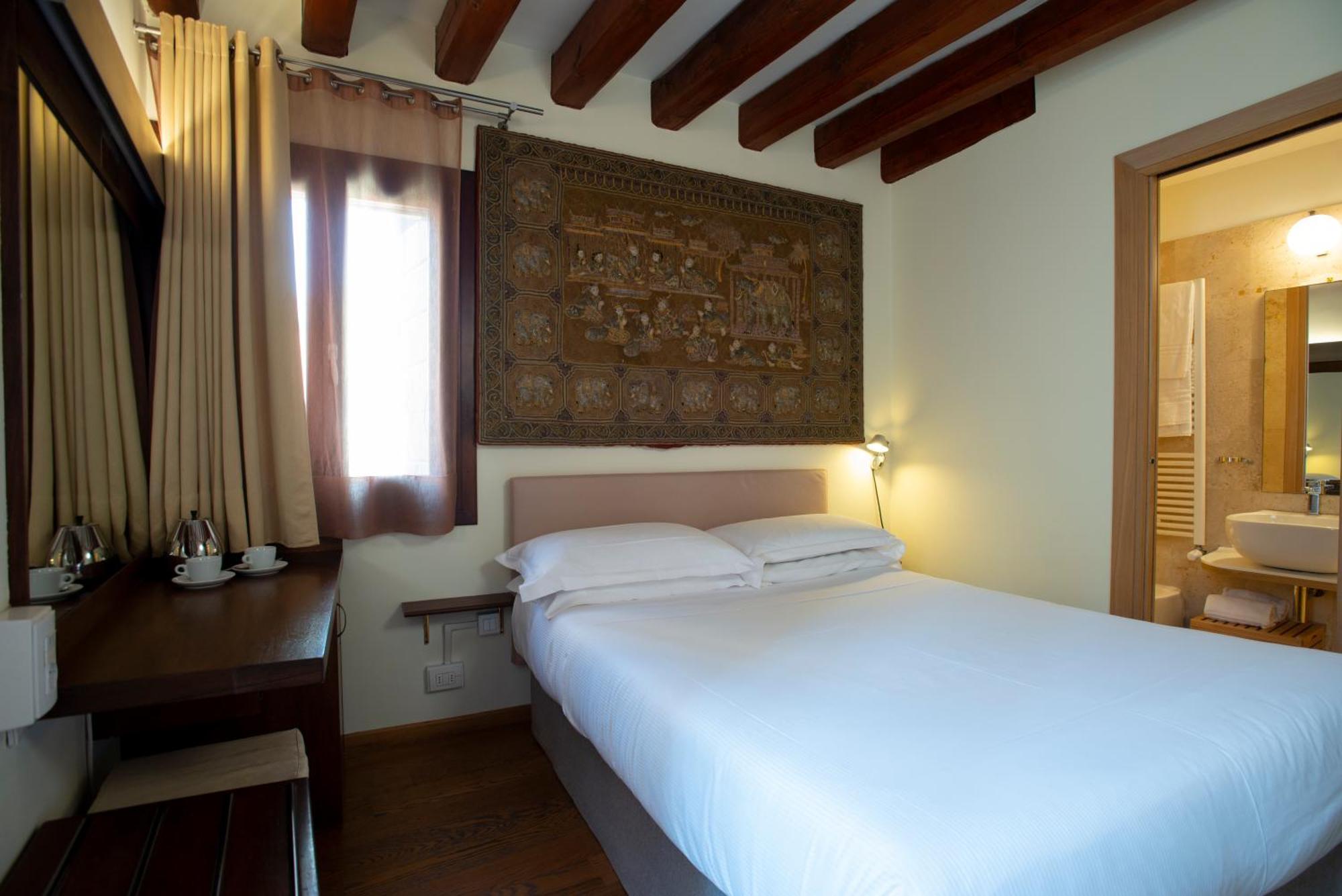 Ca' Dei Dogi Hotel Venesia Bagian luar foto