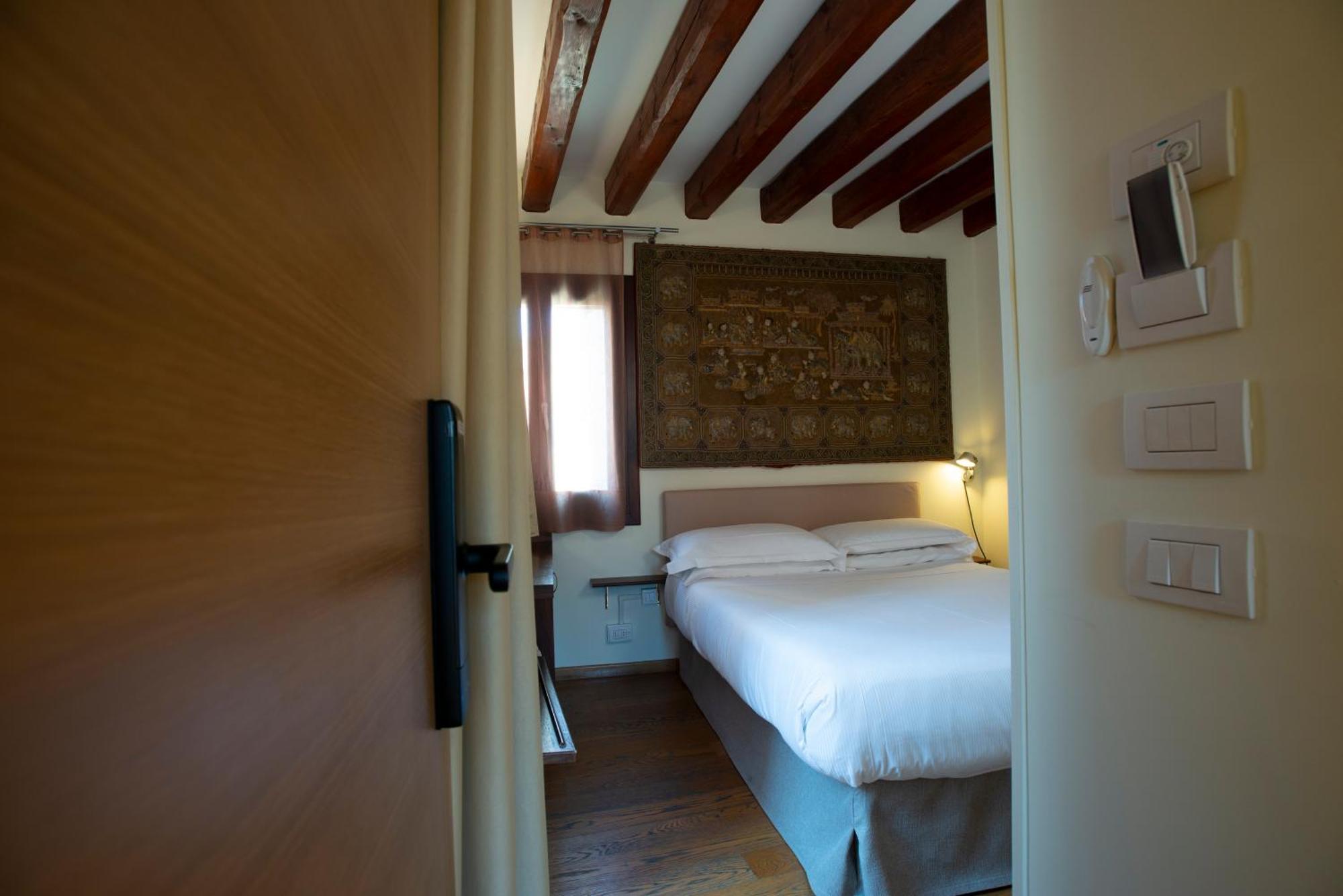 Ca' Dei Dogi Hotel Venesia Bagian luar foto