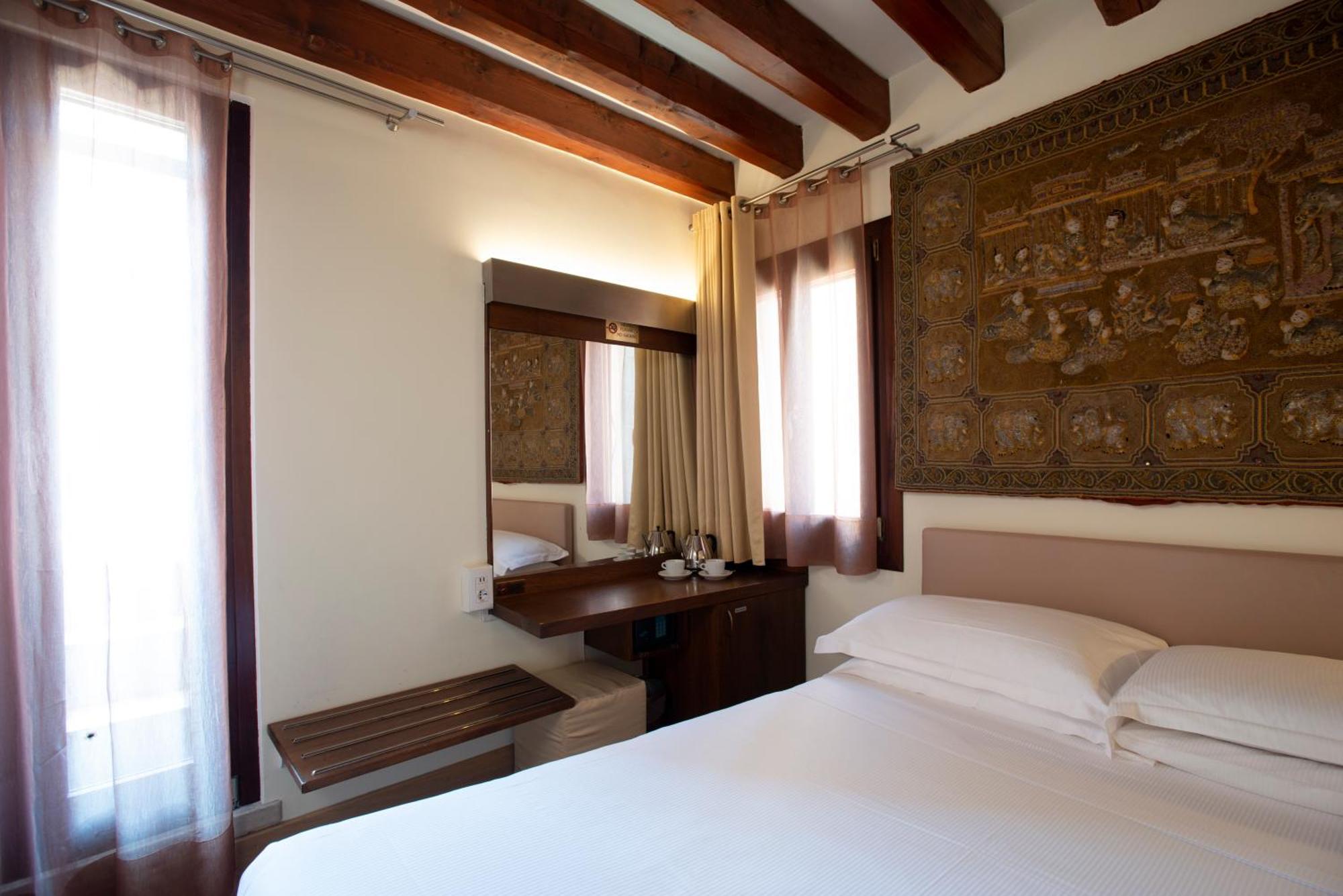 Ca' Dei Dogi Hotel Venesia Bagian luar foto