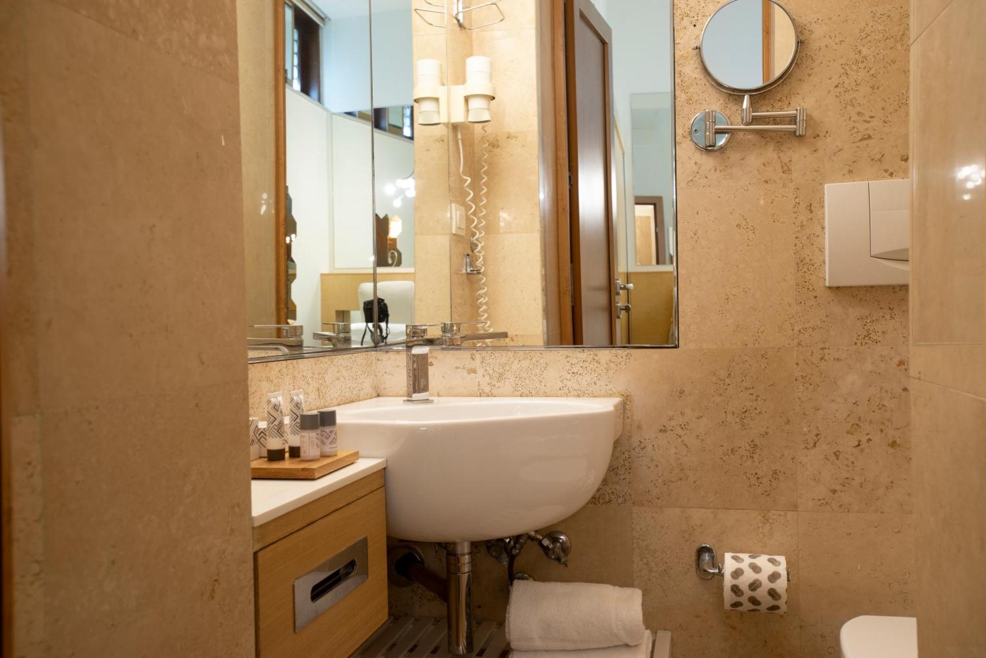 Ca' Dei Dogi Hotel Venesia Bagian luar foto