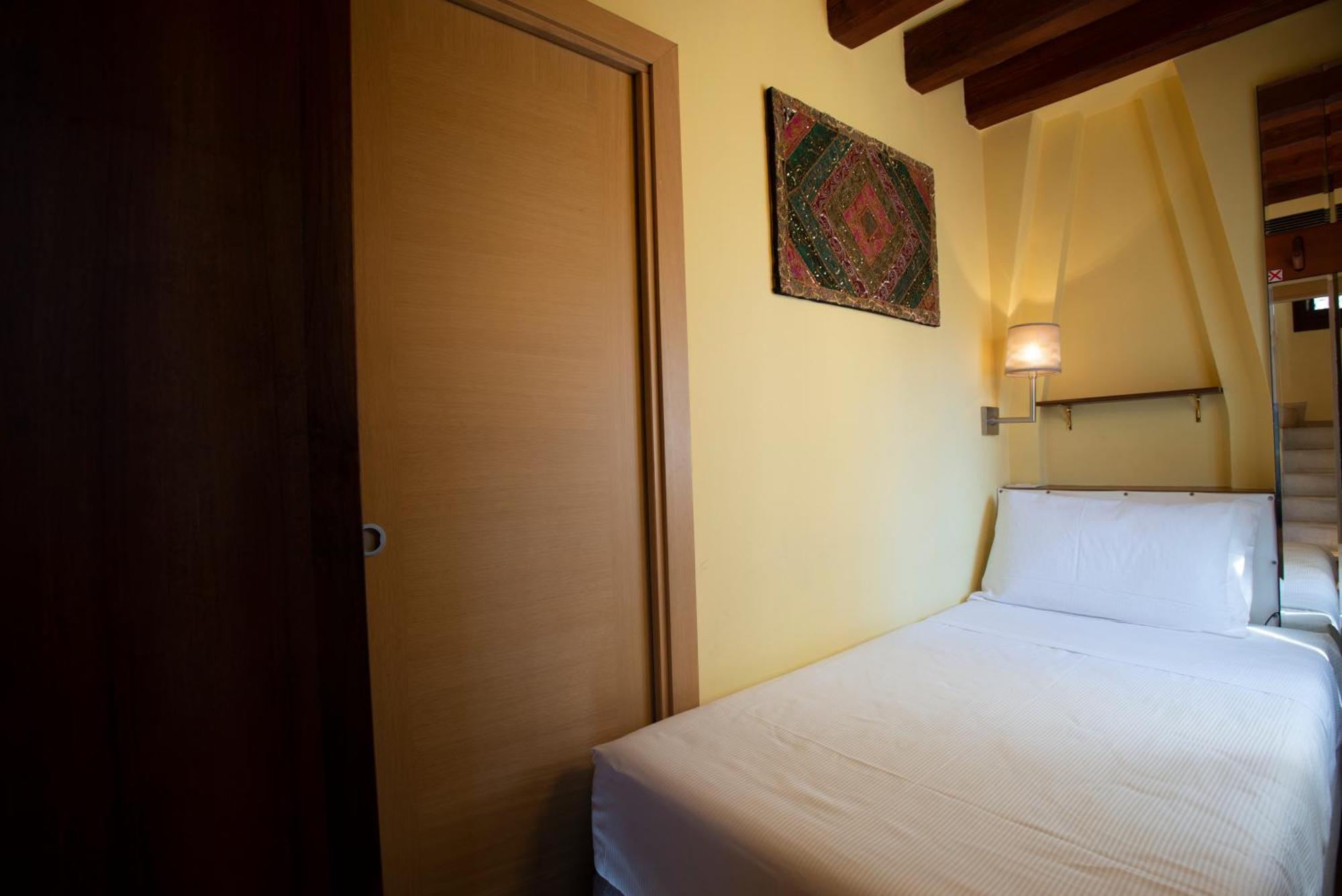 Ca' Dei Dogi Hotel Venesia Bagian luar foto