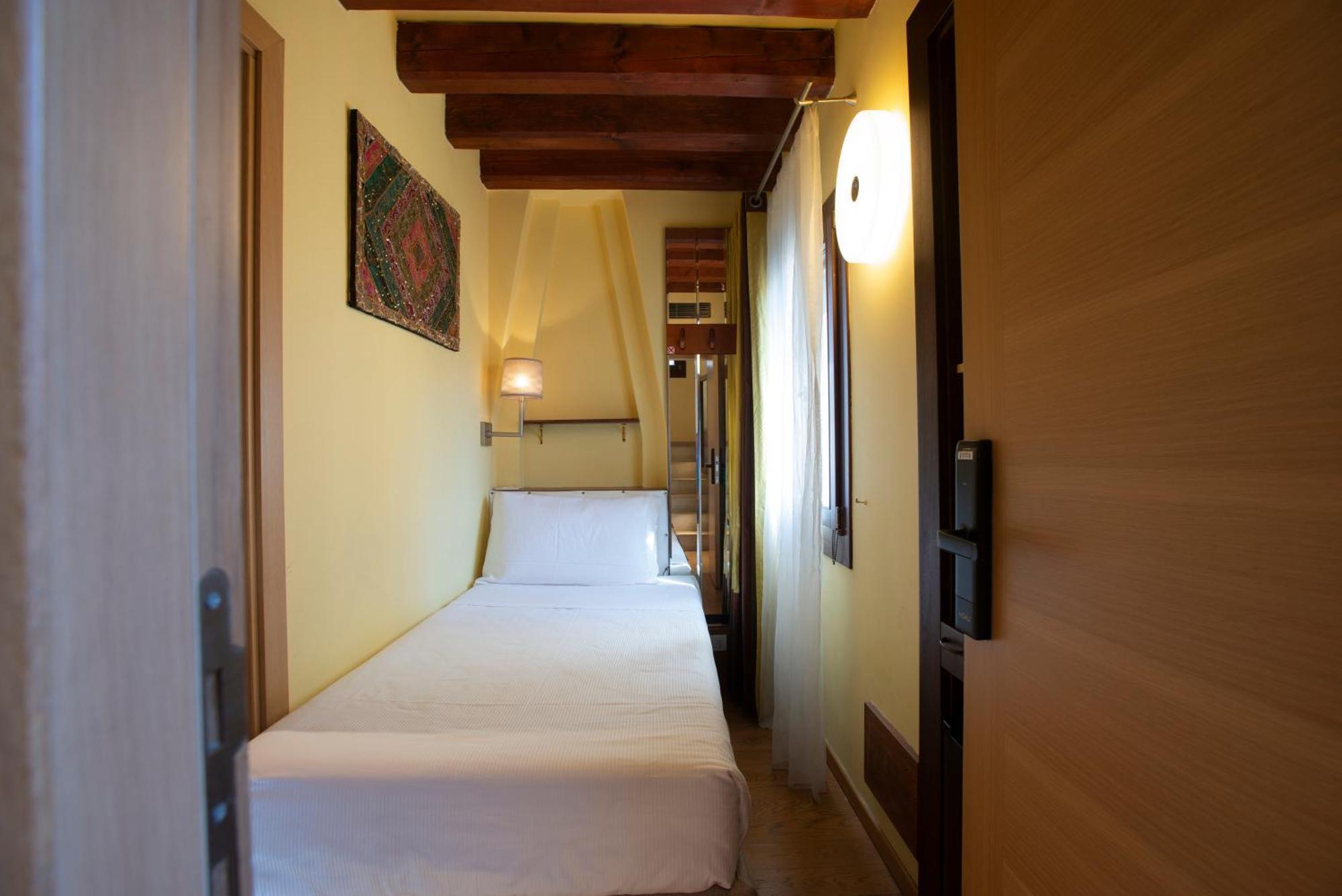 Ca' Dei Dogi Hotel Venesia Bagian luar foto
