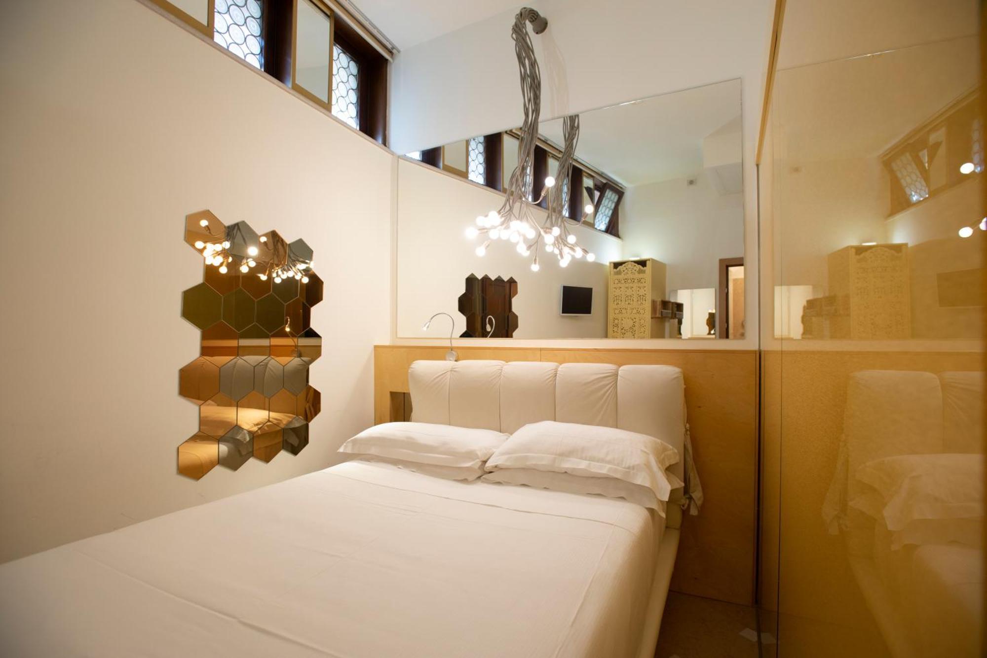 Ca' Dei Dogi Hotel Venesia Bagian luar foto
