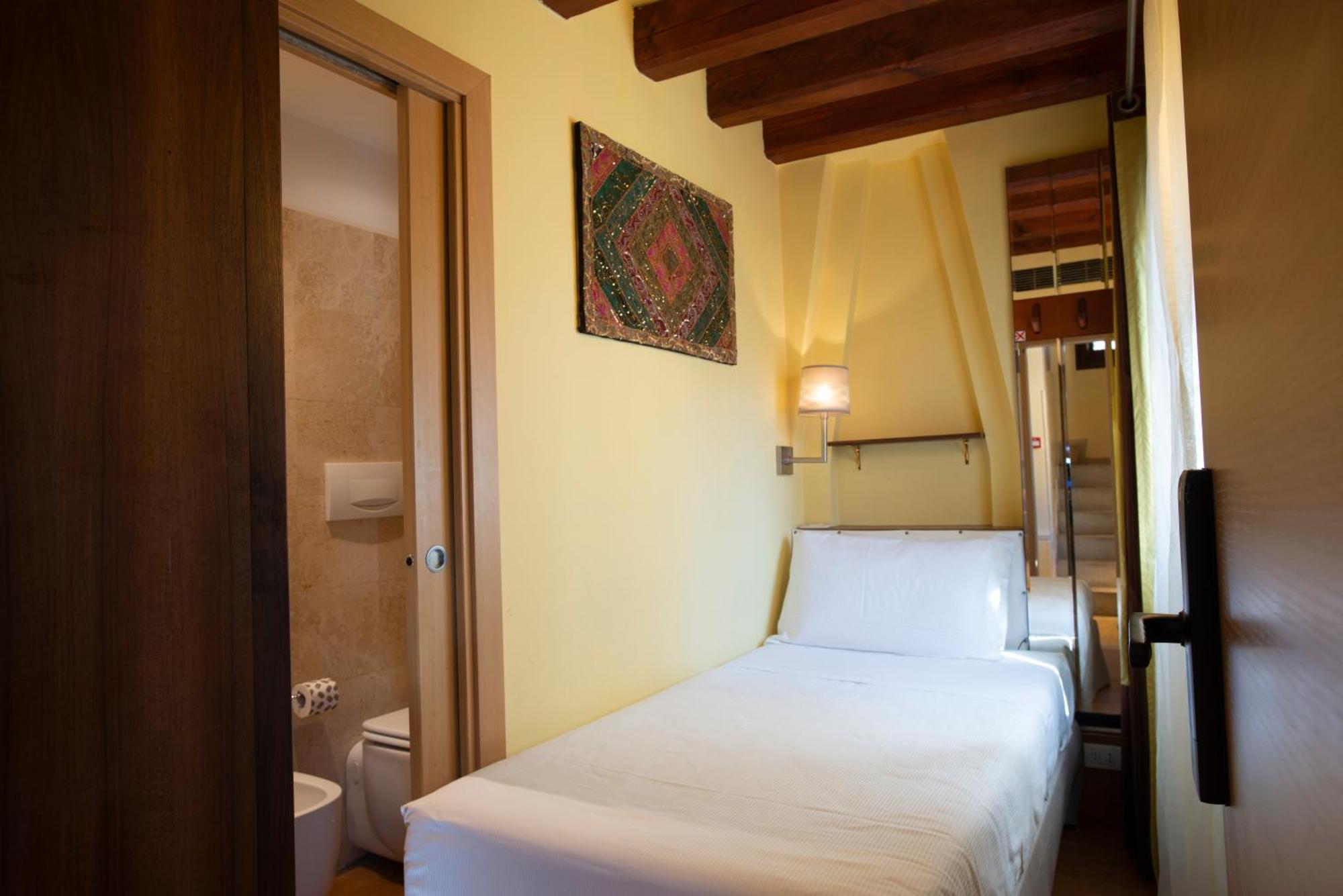 Ca' Dei Dogi Hotel Venesia Bagian luar foto