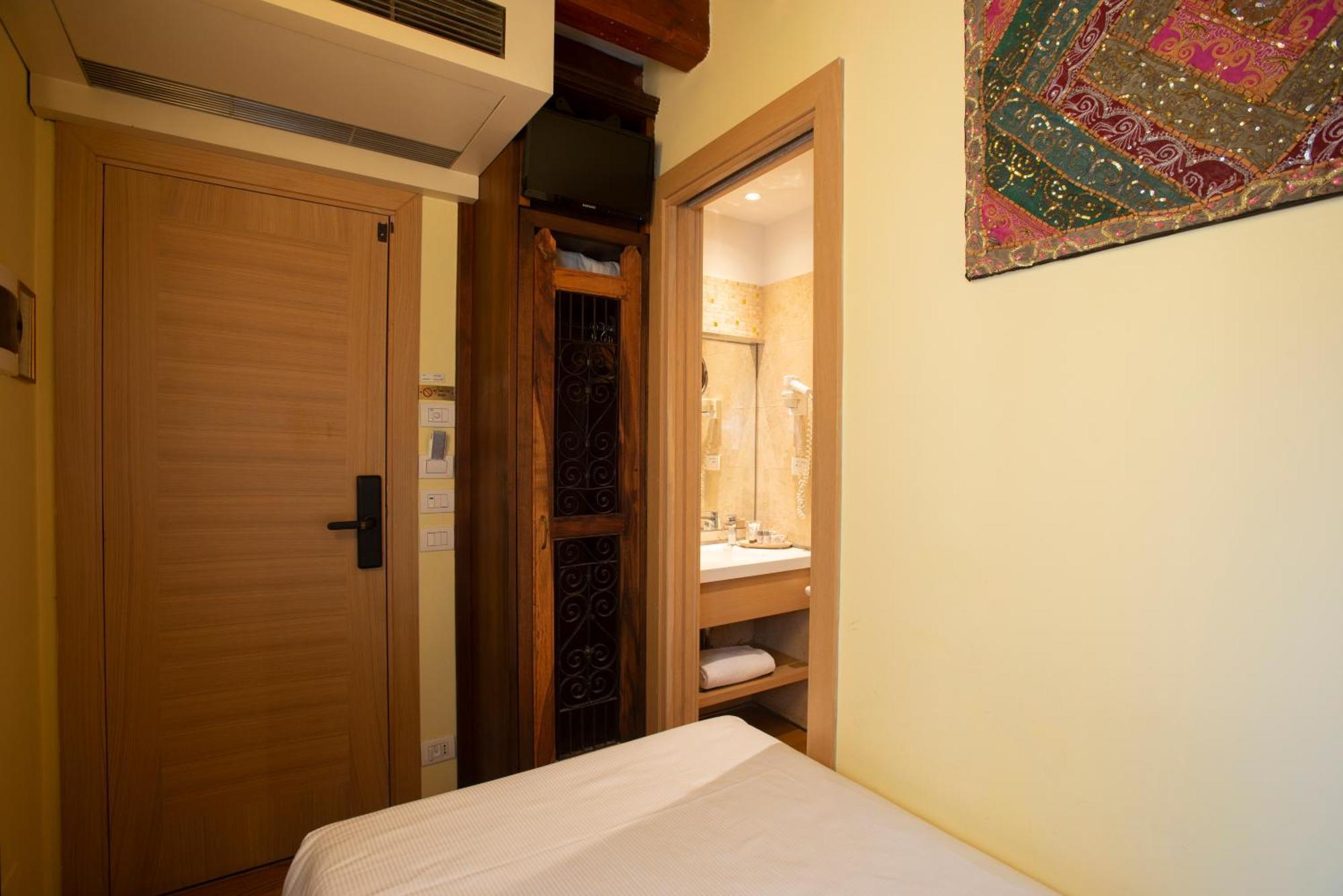 Ca' Dei Dogi Hotel Venesia Bagian luar foto