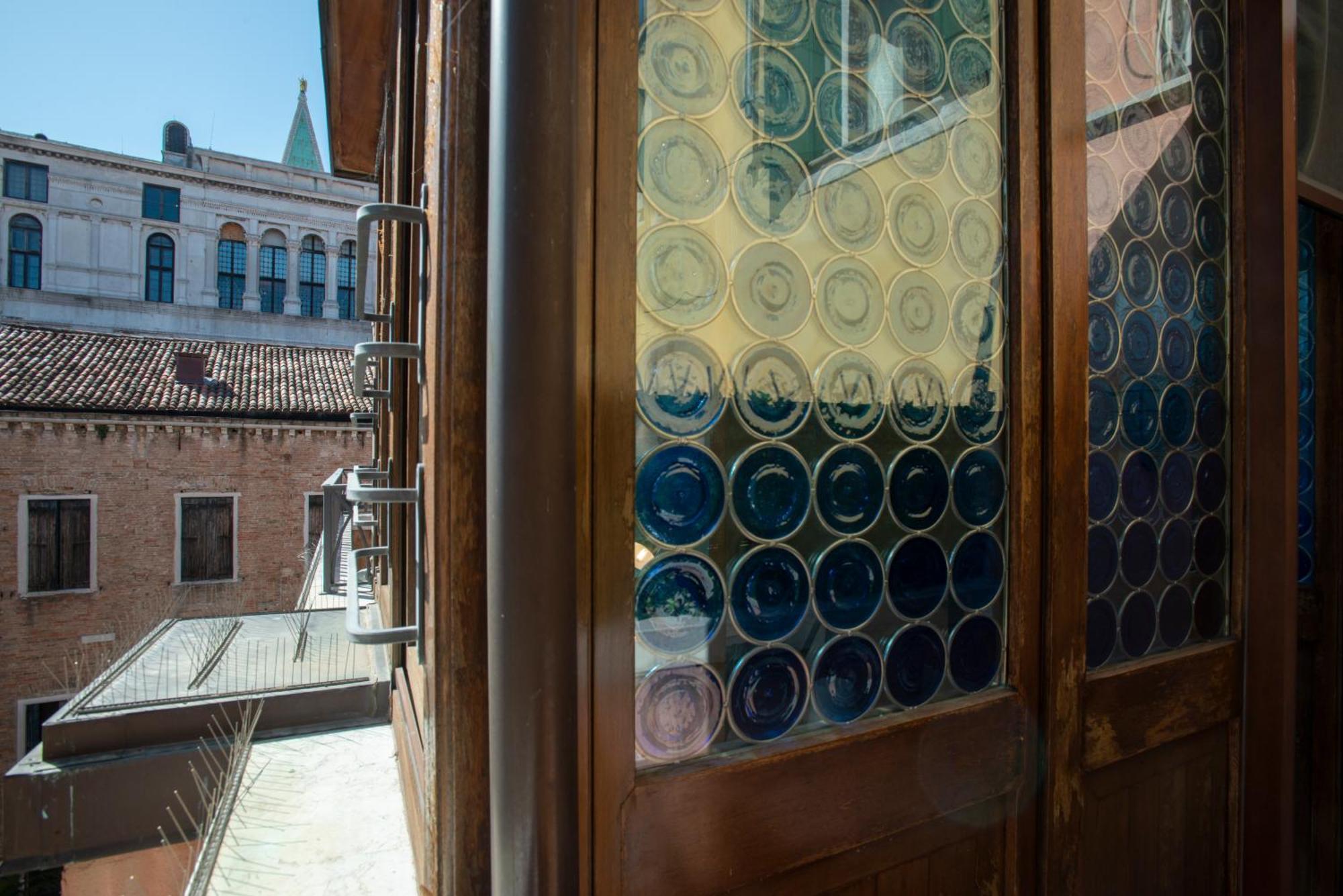 Ca' Dei Dogi Hotel Venesia Bagian luar foto