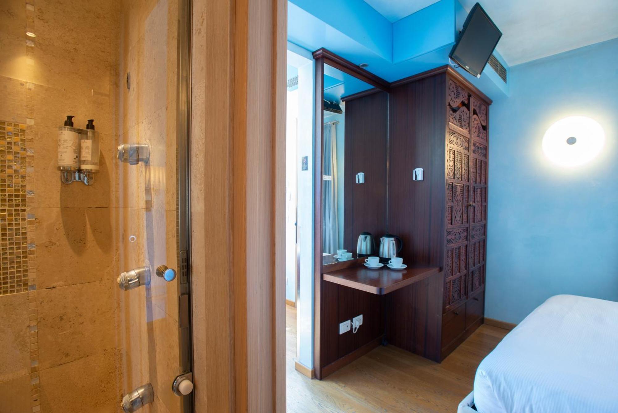 Ca' Dei Dogi Hotel Venesia Bagian luar foto