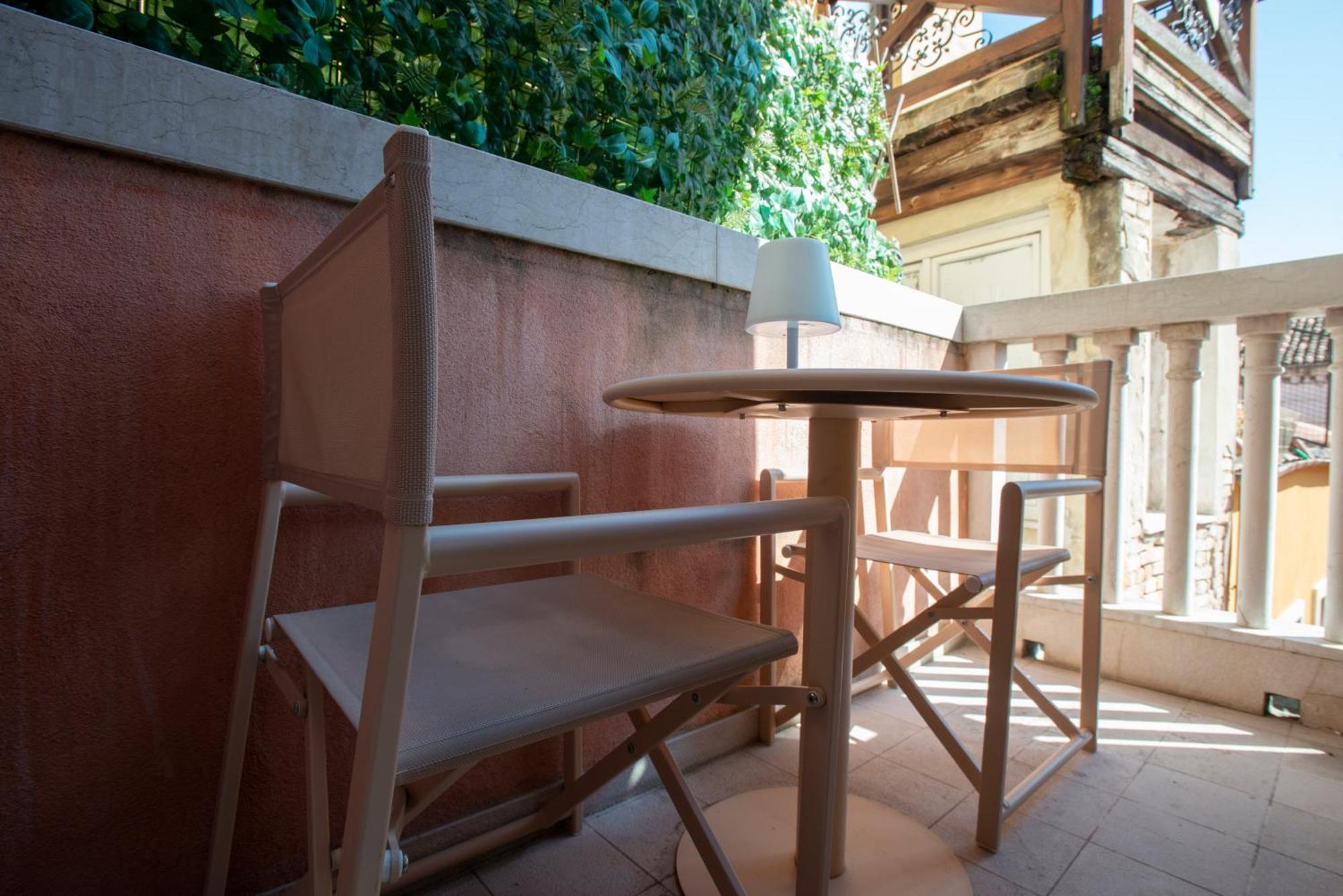 Ca' Dei Dogi Hotel Venesia Bagian luar foto