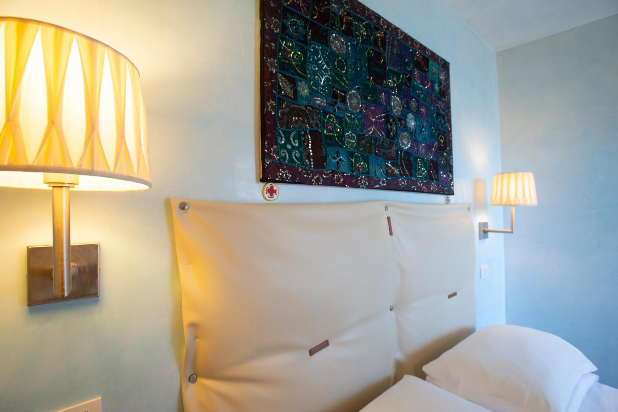 Ca' Dei Dogi Hotel Venesia Bagian luar foto