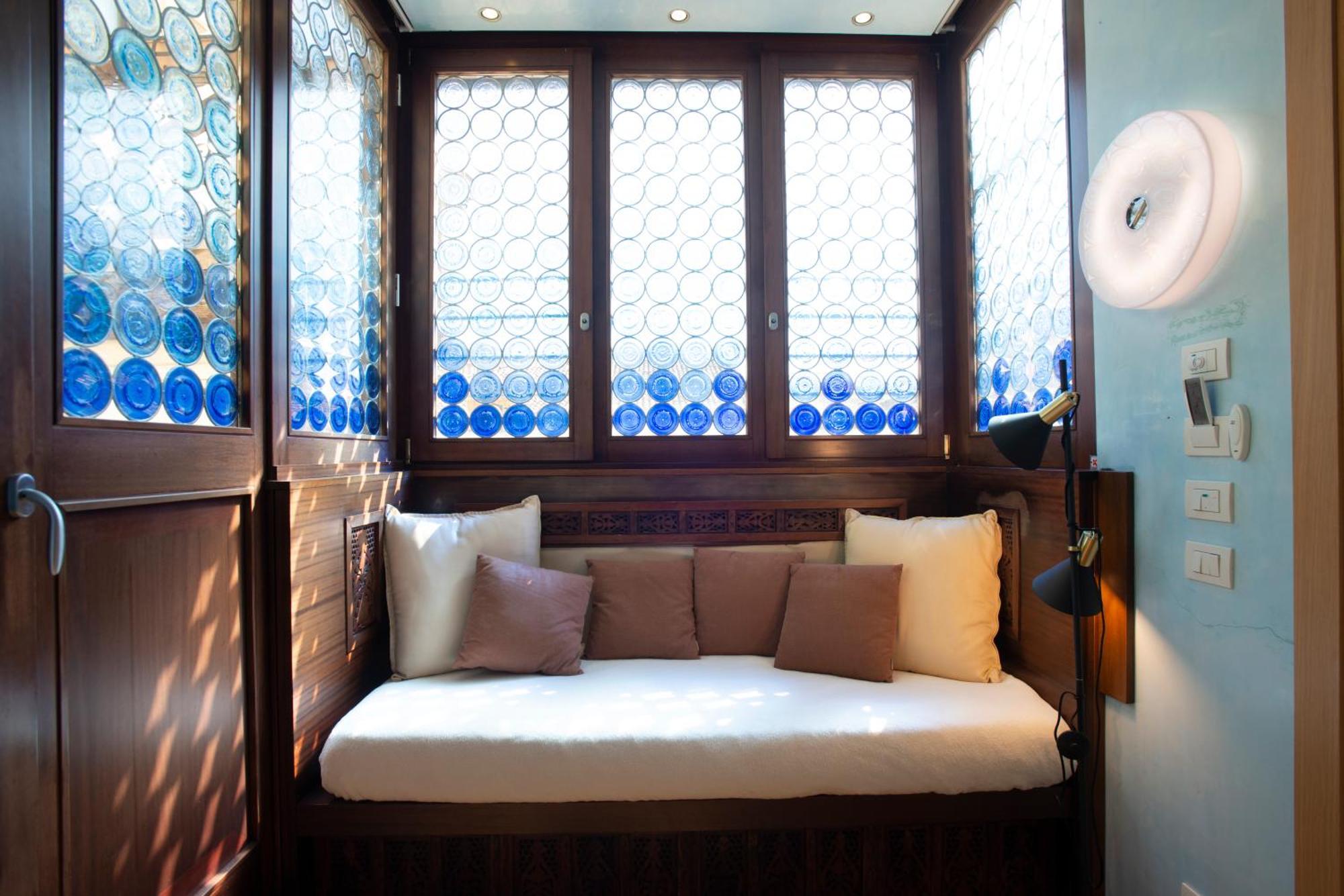 Ca' Dei Dogi Hotel Venesia Bagian luar foto