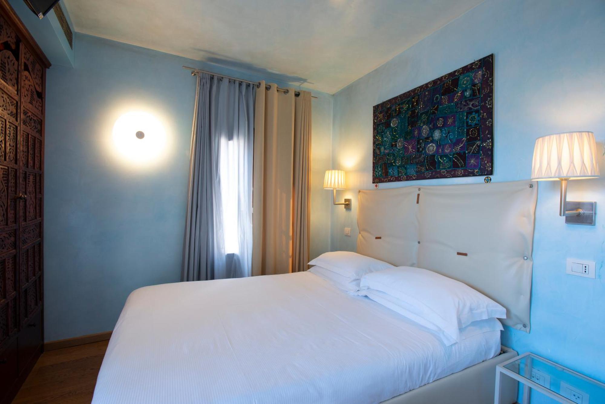 Ca' Dei Dogi Hotel Venesia Bagian luar foto