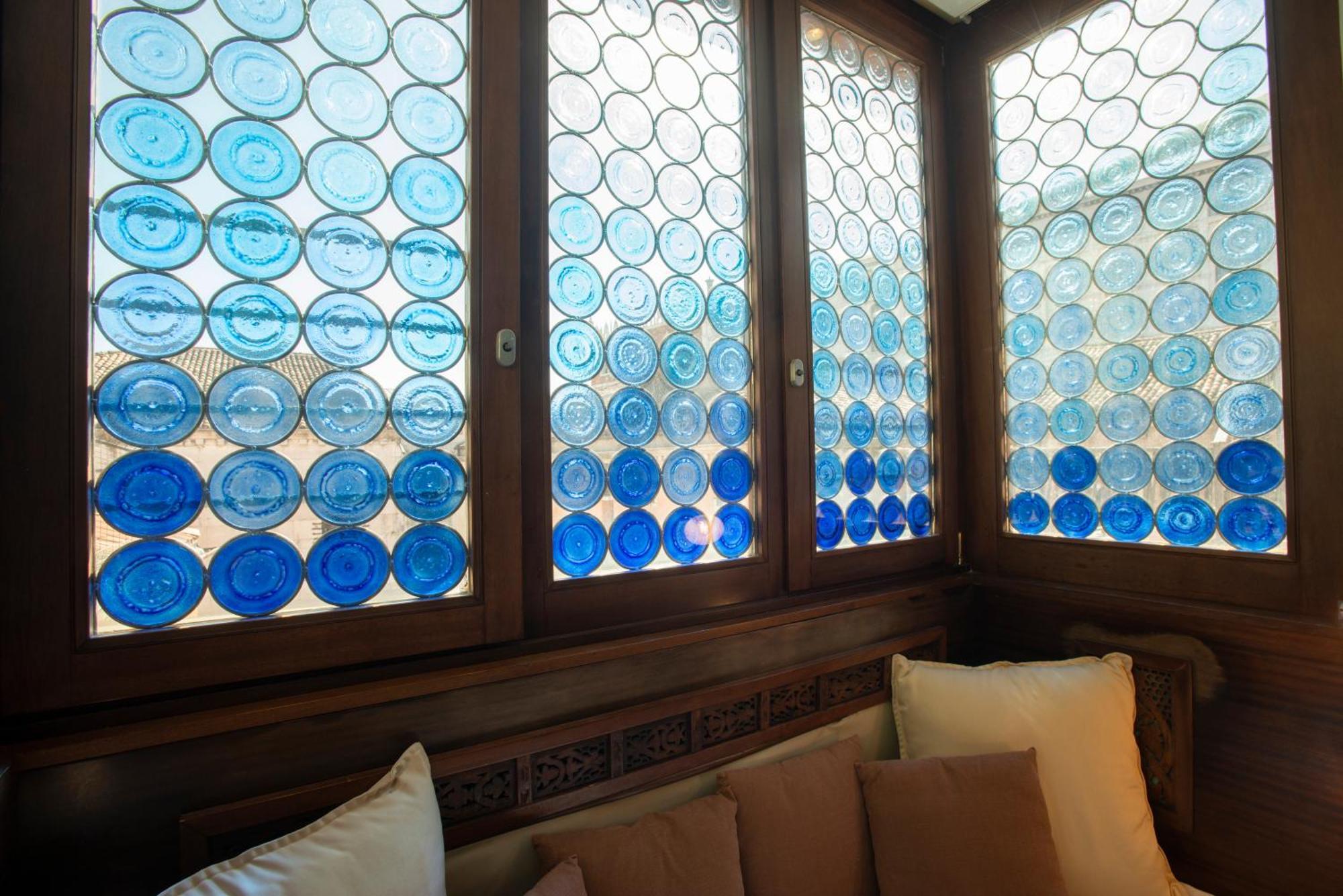 Ca' Dei Dogi Hotel Venesia Bagian luar foto