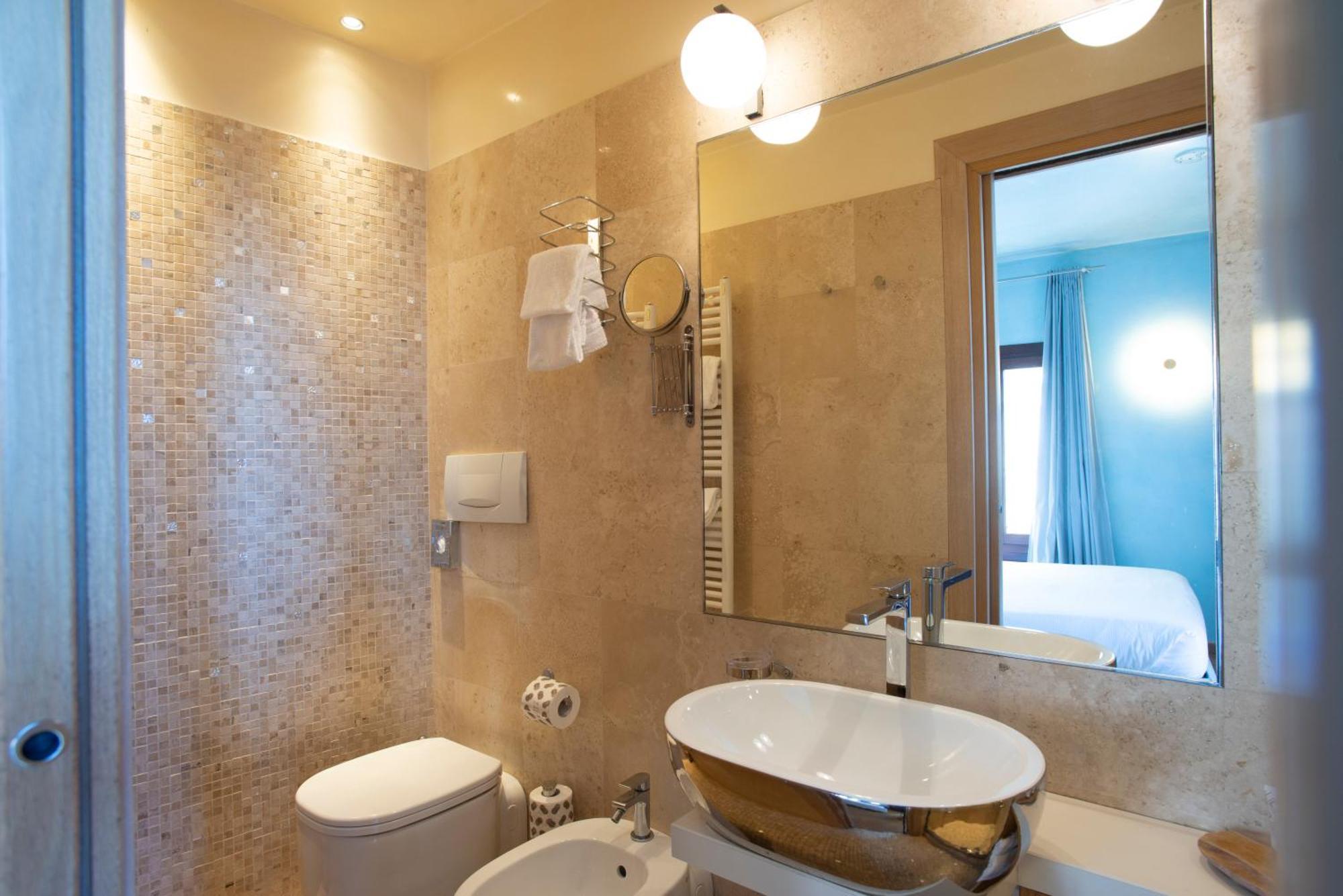 Ca' Dei Dogi Hotel Venesia Bagian luar foto