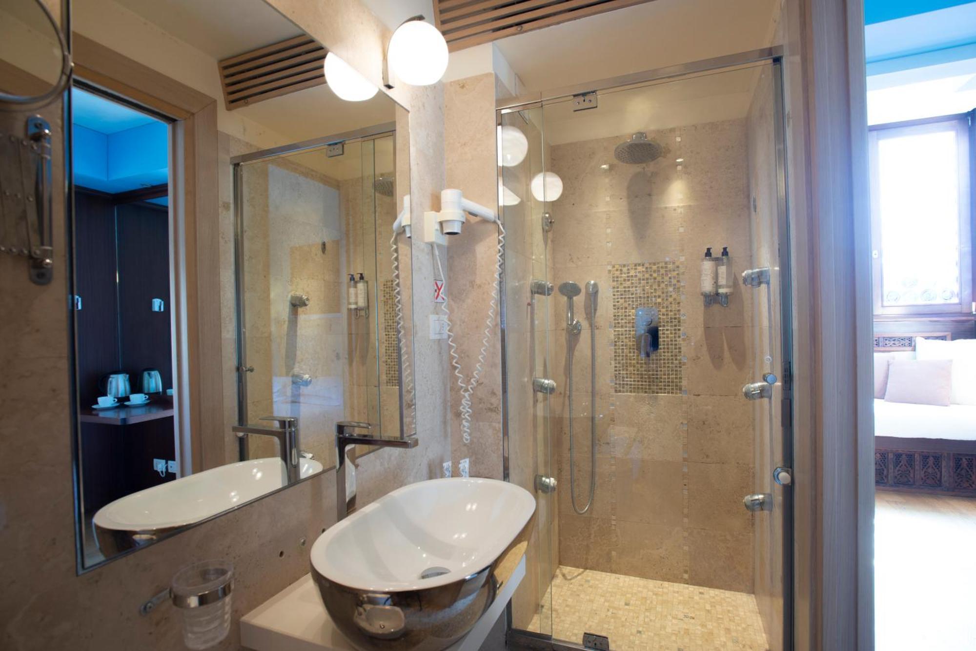 Ca' Dei Dogi Hotel Venesia Bagian luar foto