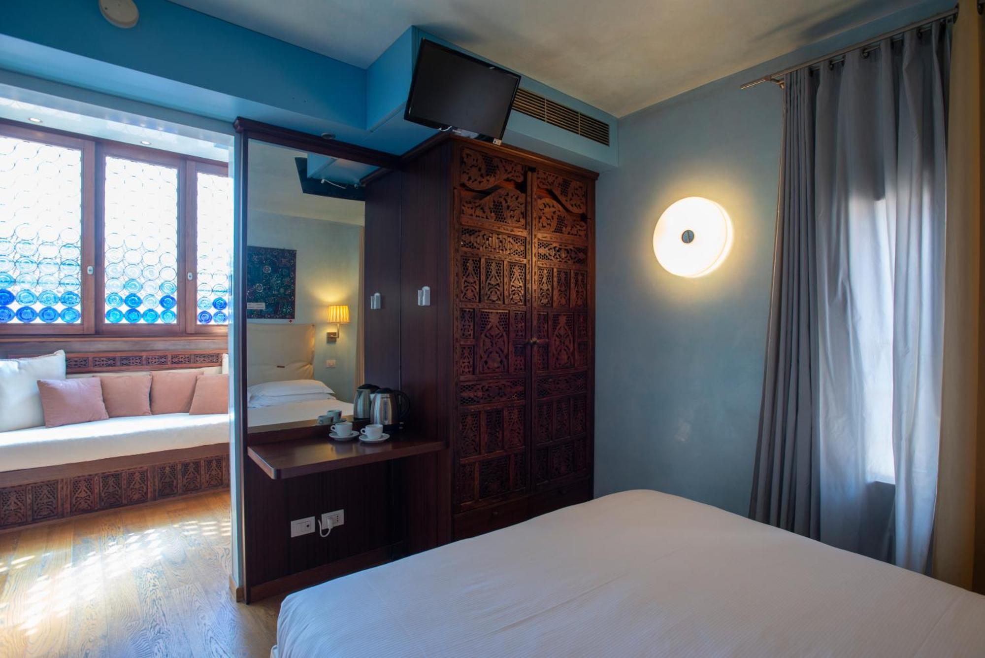 Ca' Dei Dogi Hotel Venesia Bagian luar foto