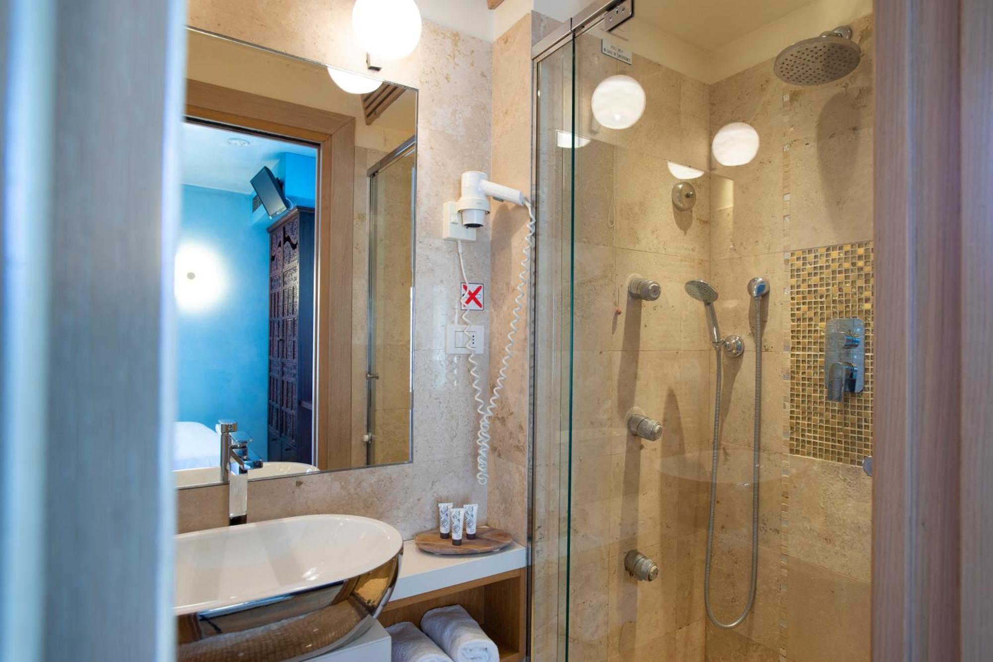 Ca' Dei Dogi Hotel Venesia Bagian luar foto