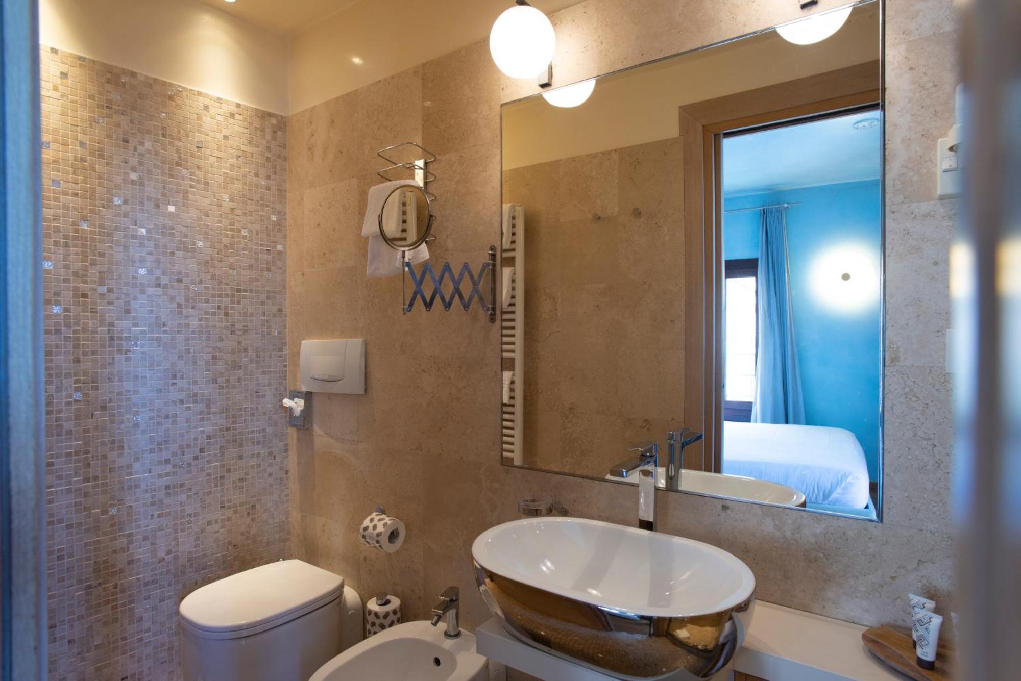Ca' Dei Dogi Hotel Venesia Bagian luar foto