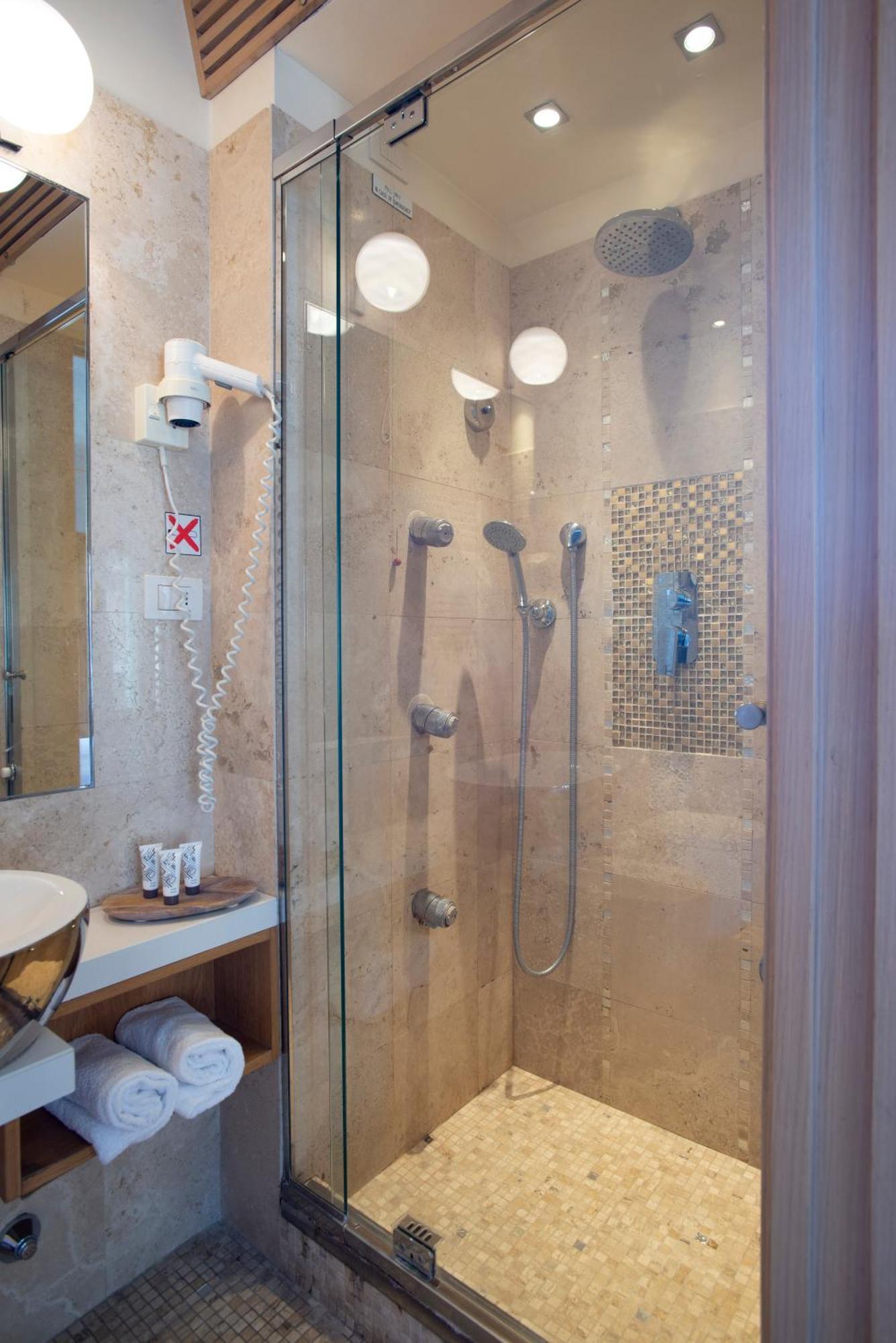 Ca' Dei Dogi Hotel Venesia Bagian luar foto