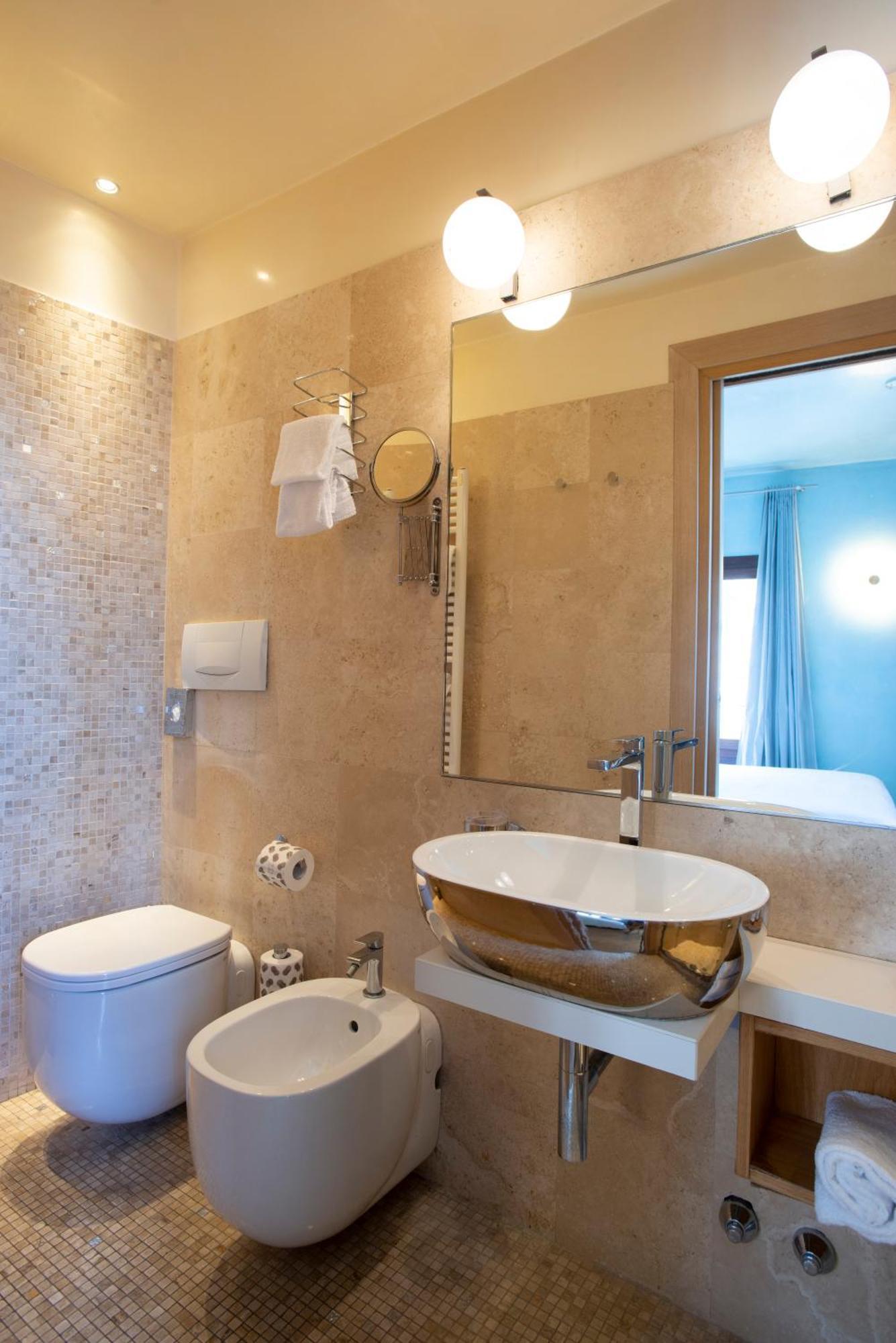 Ca' Dei Dogi Hotel Venesia Bagian luar foto
