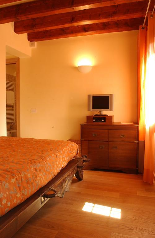 Ca' Dei Dogi Hotel Venesia Bagian luar foto