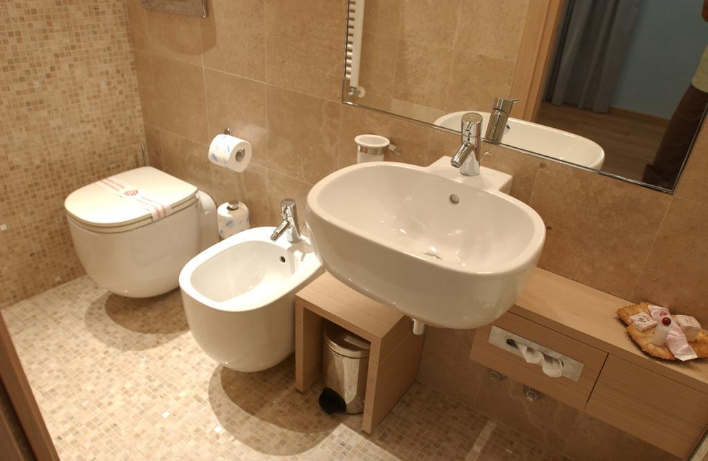 Ca' Dei Dogi Hotel Venesia Bagian luar foto