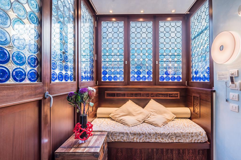 Ca' Dei Dogi Hotel Venesia Bagian luar foto