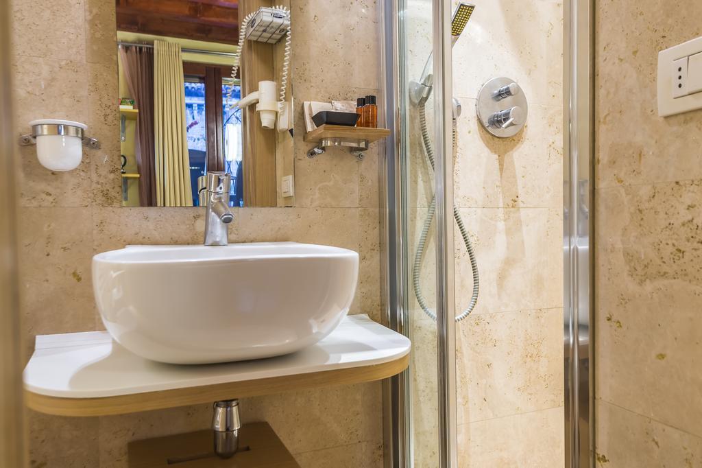 Ca' Dei Dogi Hotel Venesia Bagian luar foto