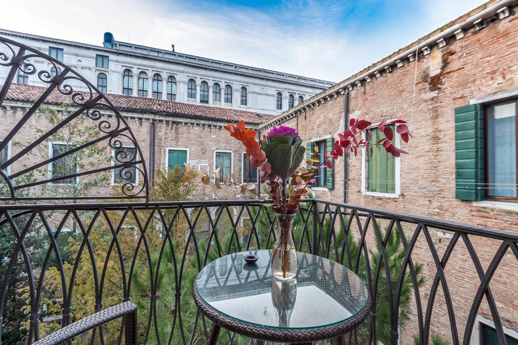 Ca' Dei Dogi Hotel Venesia Bagian luar foto