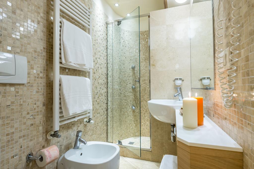 Ca' Dei Dogi Hotel Venesia Bagian luar foto