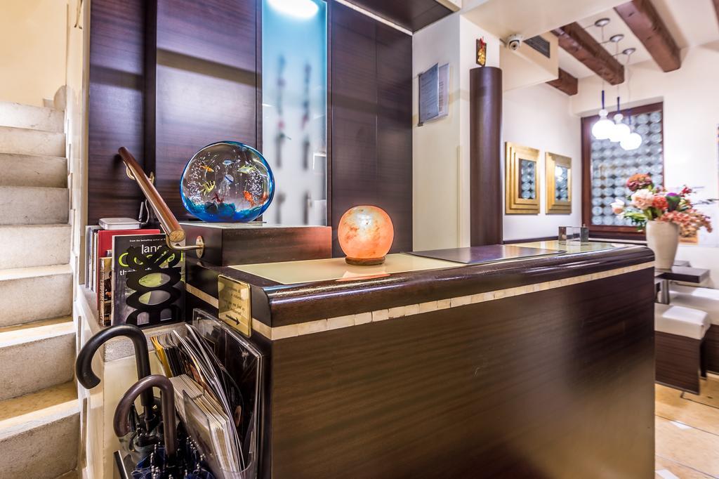 Ca' Dei Dogi Hotel Venesia Bagian luar foto