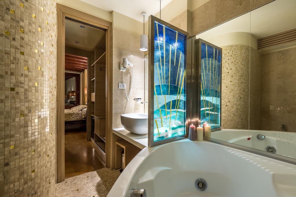 Ca' Dei Dogi Hotel Venesia Bagian luar foto