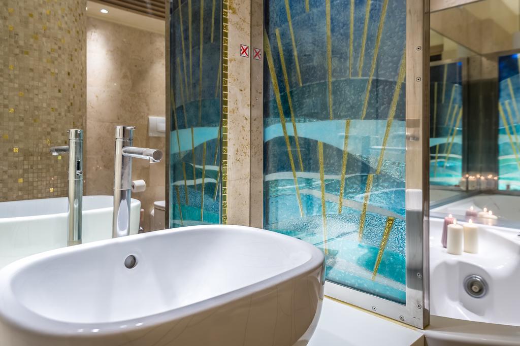Ca' Dei Dogi Hotel Venesia Bagian luar foto