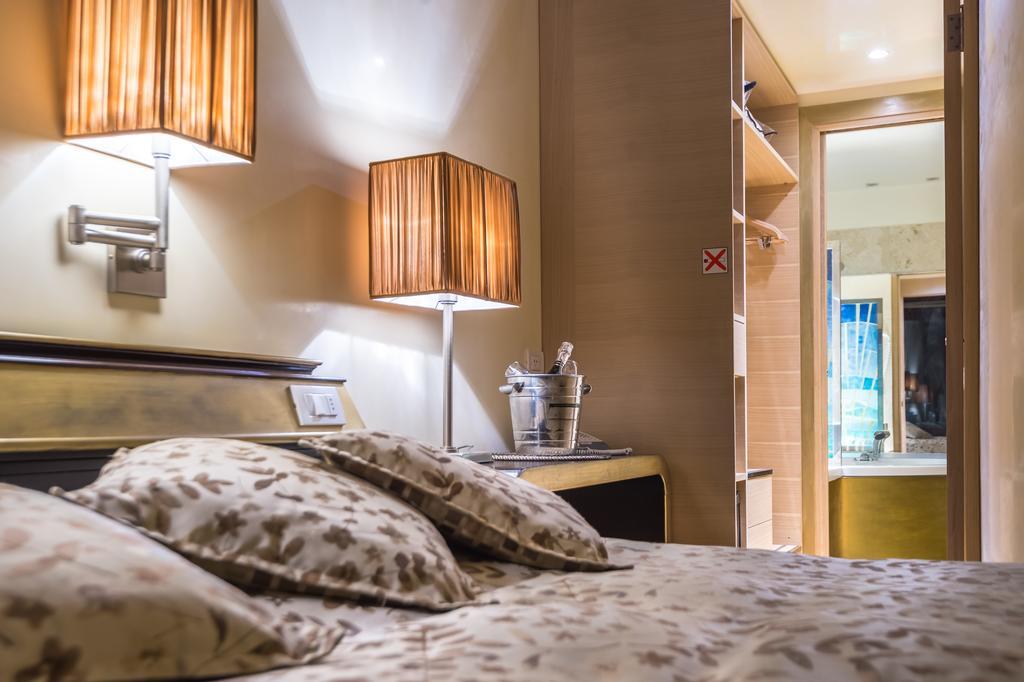 Ca' Dei Dogi Hotel Venesia Bagian luar foto