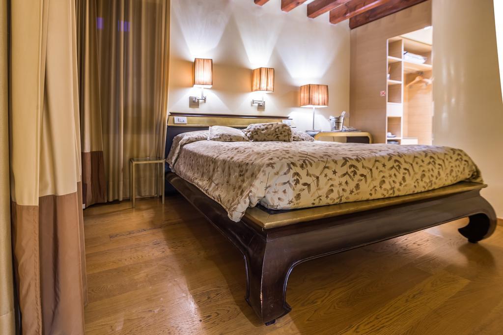 Ca' Dei Dogi Hotel Venesia Bagian luar foto