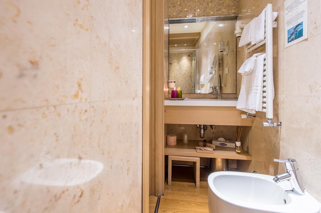 Ca' Dei Dogi Hotel Venesia Bagian luar foto